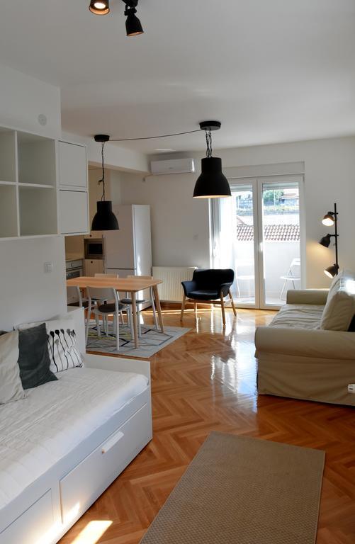 Apartment Exclusive Ужице Экстерьер фото