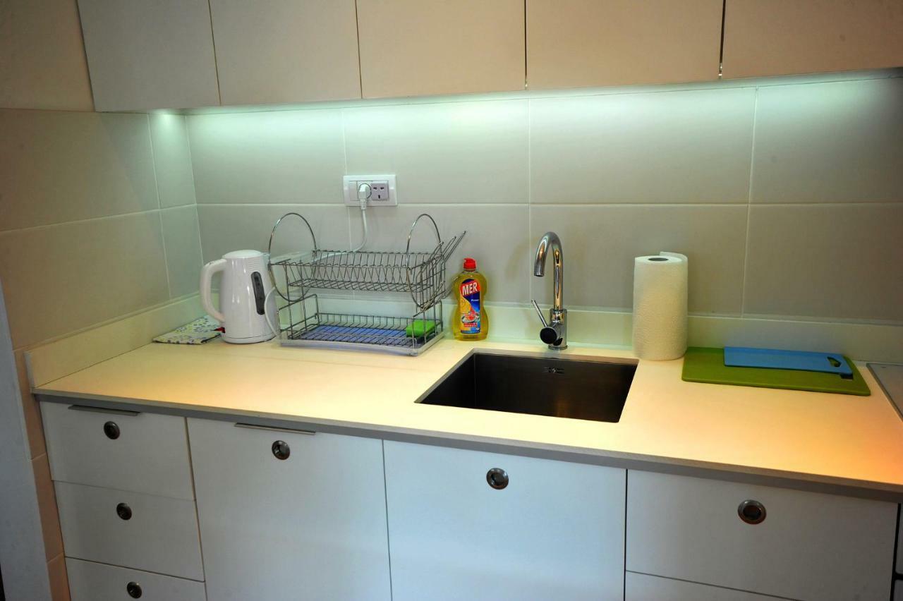 Apartment Exclusive Ужице Экстерьер фото